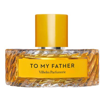 Vilhelm Parfumerie - Classic Collection - To My Father