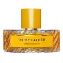 Vilhelm Parfumerie - Classic Collection - To My Father