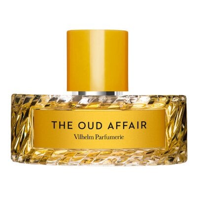 Vilhelm Parfumerie - Classic Collection - The Oud Affair