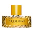 Vilhelm Parfumerie - Classic Collection - The Oud Affair