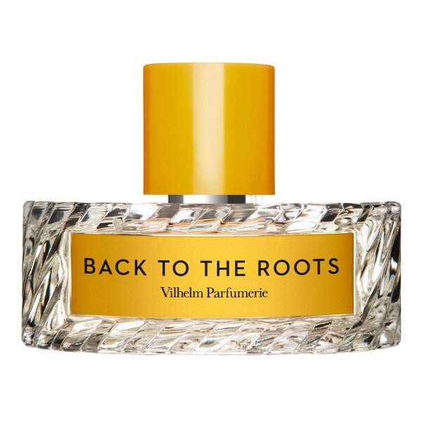 Vilhelm Parfumerie - Classic Collection - Back to the Roots