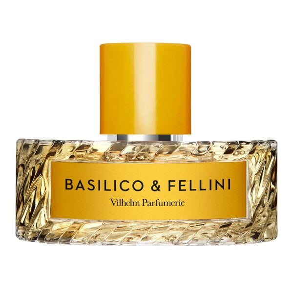Vilhelm Parfumerie - Classic Collection - Basilico & Fellini