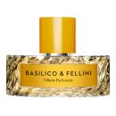 Vilhelm Parfumerie - Classic Collection - Basilico &...