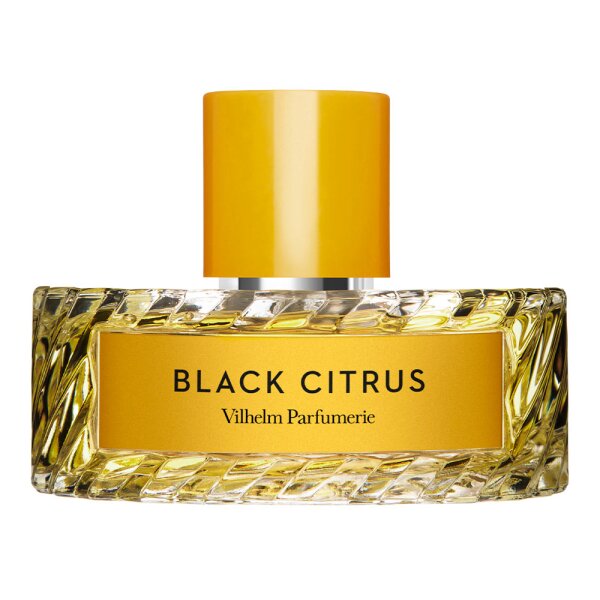 Vilhelm Parfumerie - Classic Collection - Black Citrus