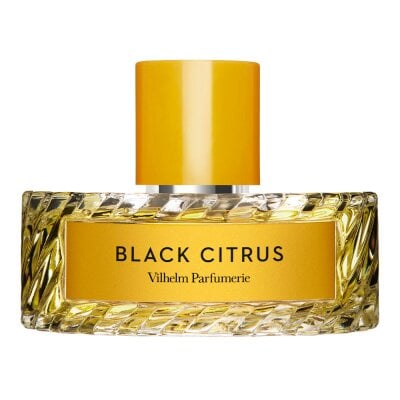 Vilhelm Parfumerie - Classic Collection - Black Citrus