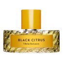 Vilhelm Parfumerie - Classic Collection - Black Citrus