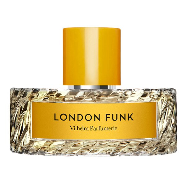 Vilhelm Parfumerie - Classic Collection - London Funk