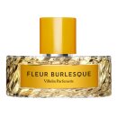 Vilhelm Parfumerie - Classic Collection - Fleur Burlesque