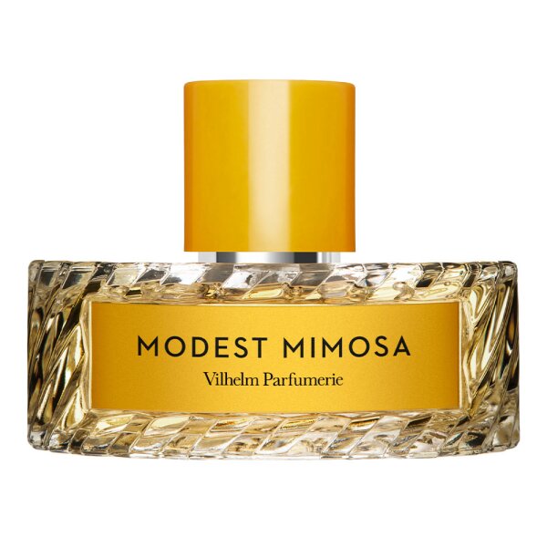 Vilhelm Parfumerie - Classic Collection - Modest Mimosa
