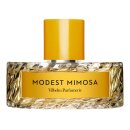 Vilhelm Parfumerie - Classic Collection - Modest Mimosa