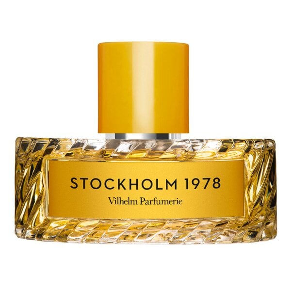 Vilhelm Parfumerie - Classic Collection - Stockholm 1978