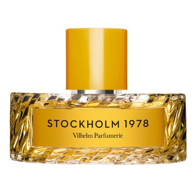 Vilhelm Parfumerie - Classic Collection - Stockholm 1978