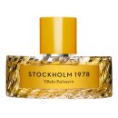 Vilhelm Parfumerie - Classic Collection - Stockholm 1978