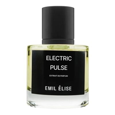 Emil Élise - Electric Pulse