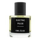 Emil Élise - Electric Pulse