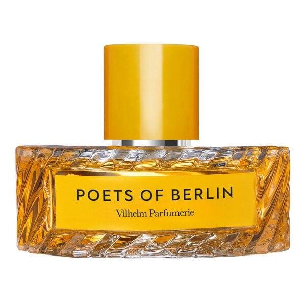 Vilhelm Parfumerie - Classic Collection - Poets of Berlin