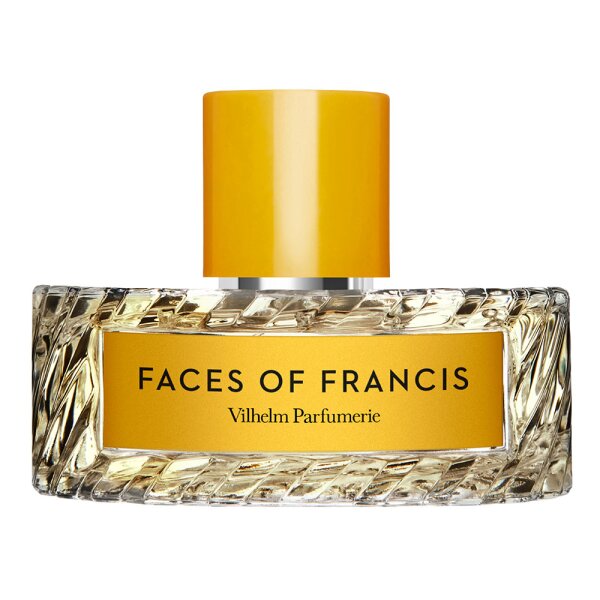 Vilhelm Parfumerie - Classic Collection - Faces of Francis