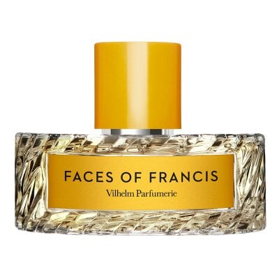 Vilhelm Parfumerie - Classic Collection - Faces of Francis