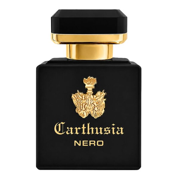 Carthusia - Intenso Collection - Nero
