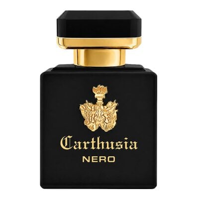Carthusia - Intenso Collection - Nero