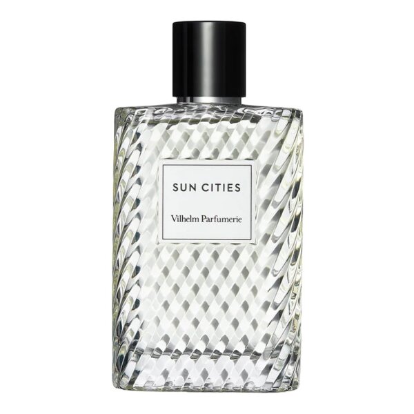 Vilhelm Parfumerie - Hannibal Collection - Sun Cities