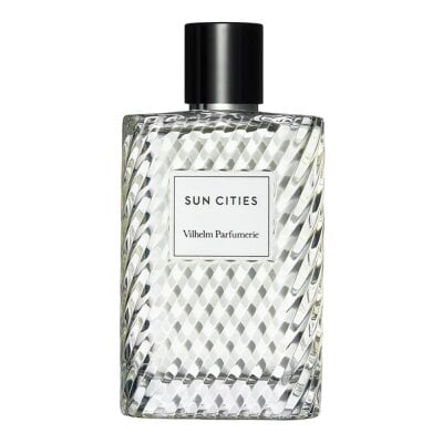 Vilhelm Parfumerie - Hannibal Collection - Sun Cities