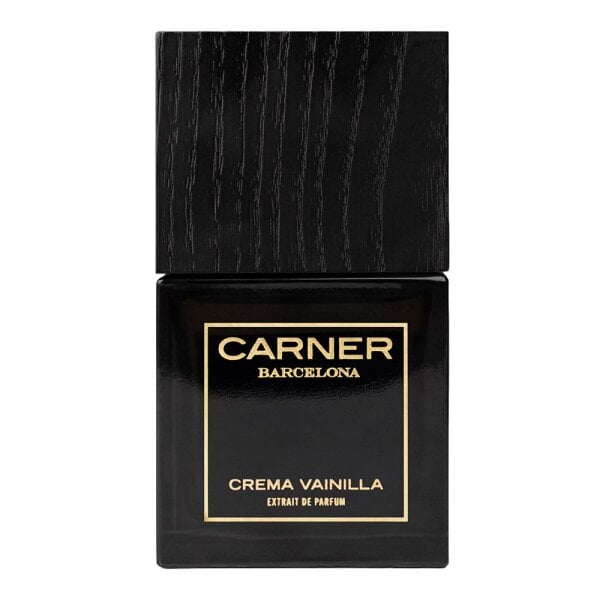 Carner Barcelona - Crema Vainilla