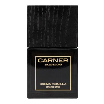 Carner Barcelona - Crema Vainilla