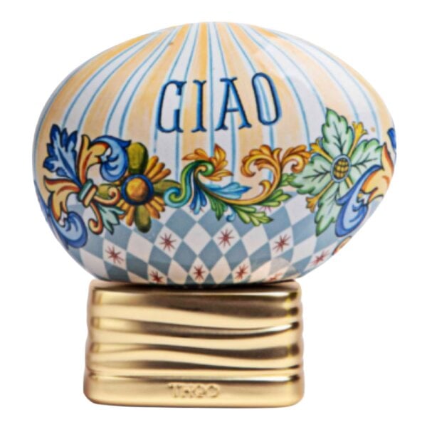 THoO - Crazy Collection - Ciao
