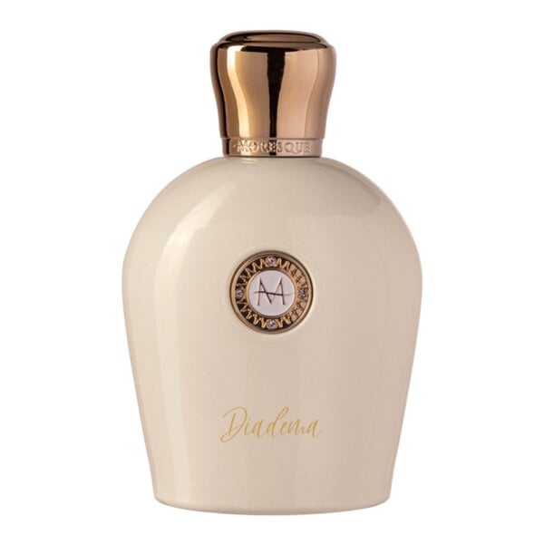 Moresque - Legacy Collection - Diadema