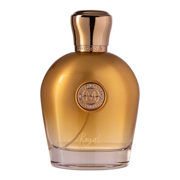 Moresque - Legacy Collection - Royal