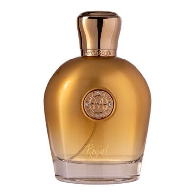 Moresque - Legacy Collection - Royal