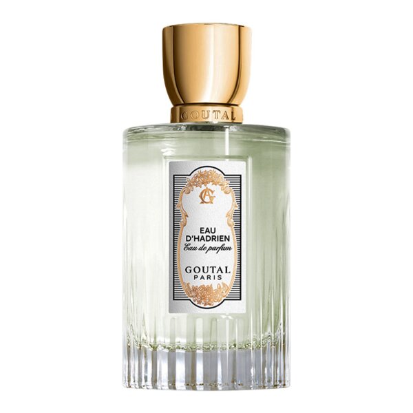 Annick Goutal - Mixed Fragrances - Eau dHadrien