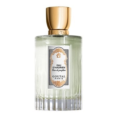 Annick Goutal - Mixed Fragrances - Eau dHadrien