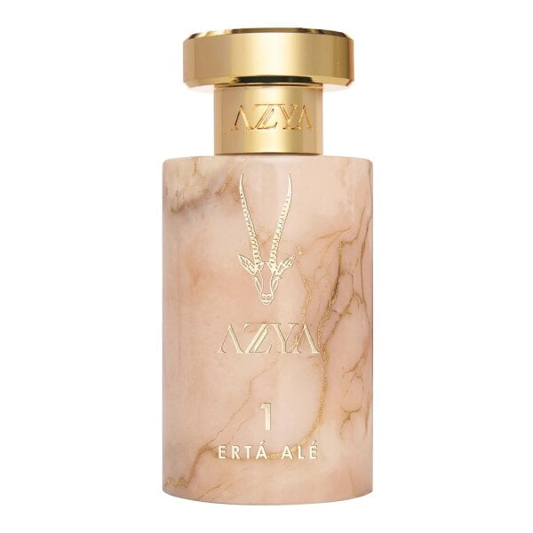 AZYA Perfumes - Ertá Alé 1