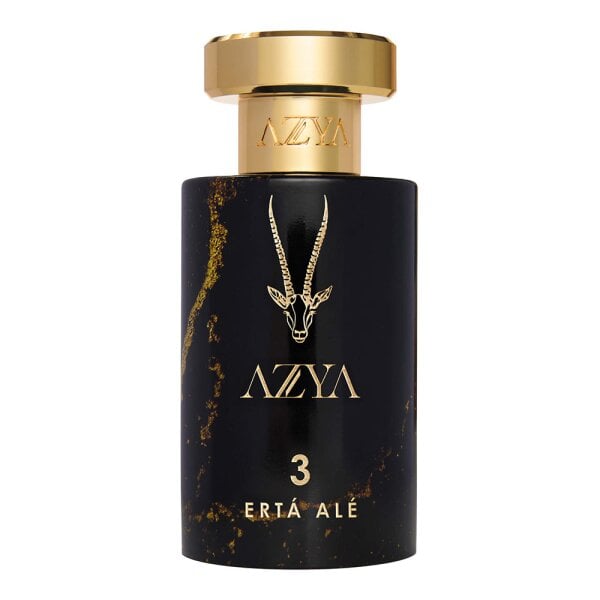 AZYA Perfumes - Ertá Alé 3