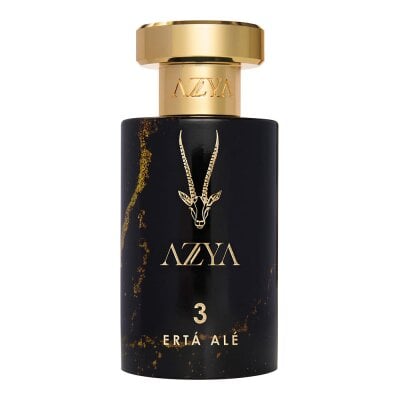 AZYA Perfumes - Ertá Alé 3