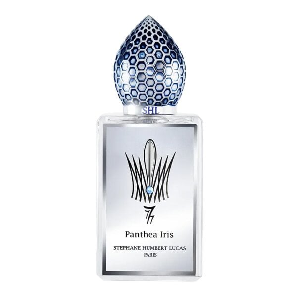 Stéphane Humbert Lucas - 777 Collection - Panthea Iris