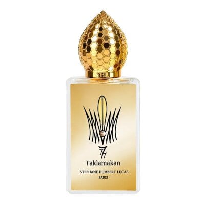 Stéphane Humbert Lucas - 777 Collection - Taklamakan