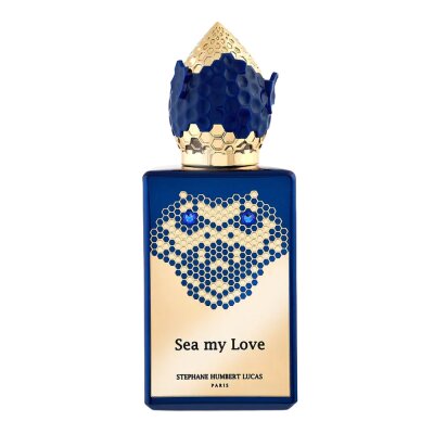 Stéphane Humbert Lucas - Snake Collection - Sea my...
