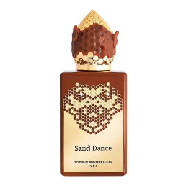 Stéphane Humbert Lucas - Snake Collection - Sand Dance