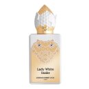 Stéphane Humbert Lucas - Snake Collection - Lady White Snake
