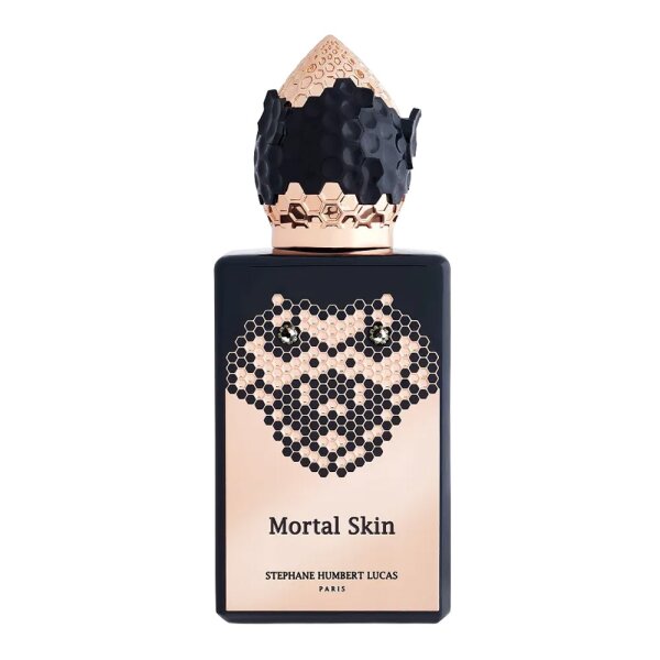 Stéphane Humbert Lucas - Snake Collection - Mortal Skin