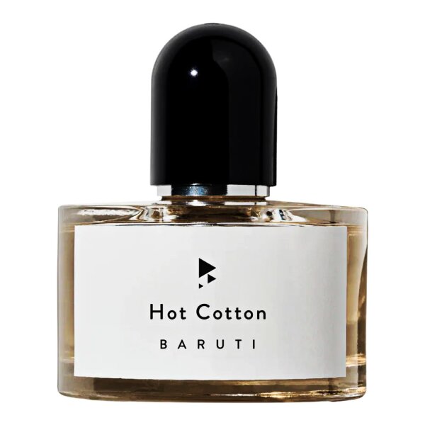 Baruti - Hot Cotton