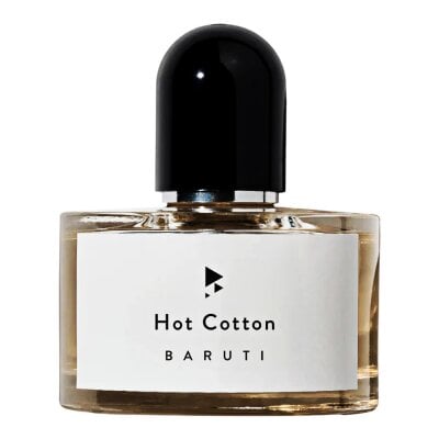 Baruti - Hot Cotton