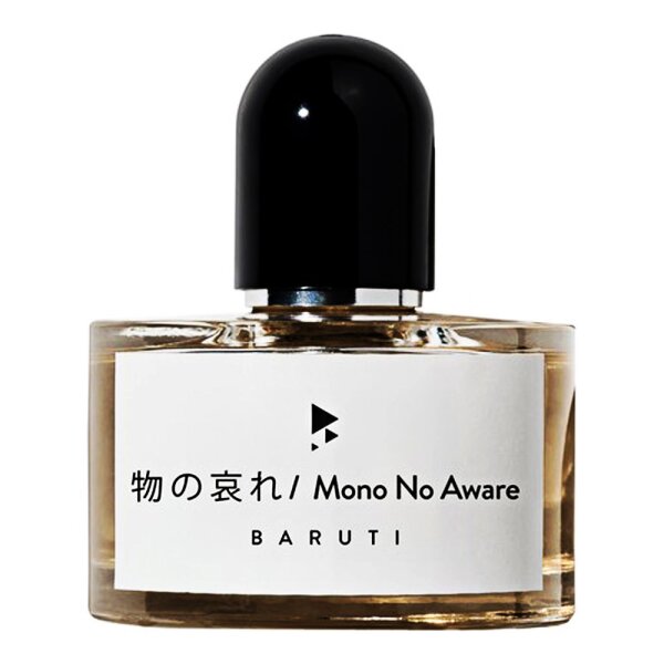 Baruti - Mono No Aware