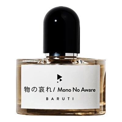 Baruti - Mono No Aware