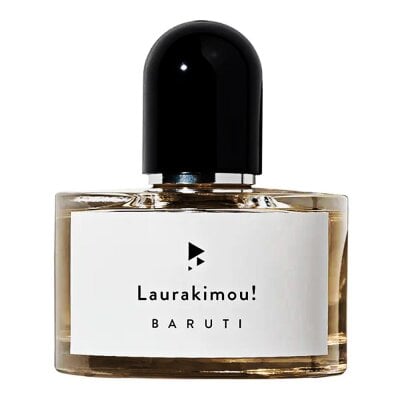 Baruti - Laurakimou!