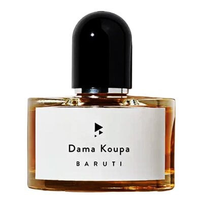 Baruti - Dama Koupa