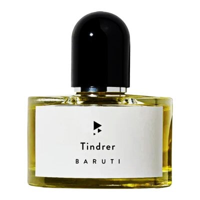 Baruti - Tindrer